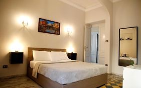 Cola Di Rienzo Inn Rome Italy